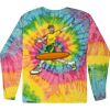 Long Sleeve Tie Dyes - Adult & Youth Thumbnail
