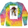 Long Sleeve Tie Dyes - Adult & Youth Thumbnail