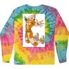 Long Sleeve Tie Dyes - Adult & Youth Thumbnail