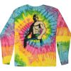 Long Sleeve Tie Dyes - Adult & Youth Thumbnail