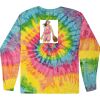 Long Sleeve Tie Dyes - Adult & Youth Thumbnail