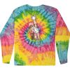 Long Sleeve Tie Dyes - Adult & Youth Thumbnail