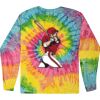 Long Sleeve Tie Dyes - Adult & Youth Thumbnail