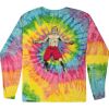 Long Sleeve Tie Dyes - Adult & Youth Thumbnail