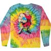 Long Sleeve Tie Dyes - Adult & Youth Thumbnail