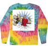 Long Sleeve Tie Dyes - Adult & Youth Thumbnail