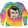 Long Sleeve Tie Dyes - Adult & Youth Thumbnail
