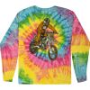 Long Sleeve Tie Dyes - Adult & Youth Thumbnail