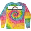 Long Sleeve Tie Dyes - Adult & Youth Thumbnail