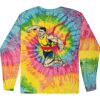 Long Sleeve Tie Dyes - Adult & Youth Thumbnail