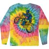 Long Sleeve Tie Dyes - Adult & Youth Thumbnail