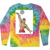 Long Sleeve Tie Dyes - Adult & Youth Thumbnail