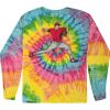 Long Sleeve Tie Dyes - Adult & Youth Thumbnail