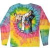 Long Sleeve Tie Dyes - Adult & Youth Thumbnail