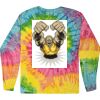 Long Sleeve Tie Dyes - Adult & Youth Thumbnail