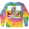 Long Sleeve Tie Dyes - Adult & Youth Thumbnail