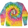 Long Sleeve Tie Dyes - Adult & Youth Thumbnail