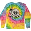 Long Sleeve Tie Dyes - Adult & Youth Thumbnail