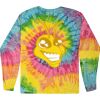 Long Sleeve Tie Dyes - Adult & Youth Thumbnail