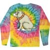 Long Sleeve Tie Dyes - Adult & Youth Thumbnail