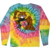 Long Sleeve Tie Dyes - Adult & Youth Thumbnail