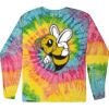 Long Sleeve Tie Dyes - Adult & Youth Thumbnail