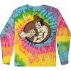 Long Sleeve Tie Dyes - Adult & Youth Thumbnail