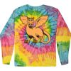 Long Sleeve Tie Dyes - Adult & Youth Thumbnail