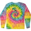 Long Sleeve Tie Dyes - Adult & Youth Thumbnail