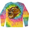 Long Sleeve Tie Dyes - Adult & Youth Thumbnail
