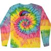 Long Sleeve Tie Dyes - Adult & Youth Thumbnail