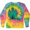 Long Sleeve Tie Dyes - Adult & Youth Thumbnail
