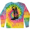 Long Sleeve Tie Dyes - Adult & Youth Thumbnail