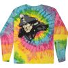 Long Sleeve Tie Dyes - Adult & Youth Thumbnail
