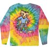 Long Sleeve Tie Dyes - Adult & Youth Thumbnail
