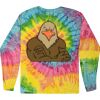 Long Sleeve Tie Dyes - Adult & Youth Thumbnail
