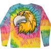 Long Sleeve Tie Dyes - Adult & Youth Thumbnail