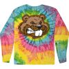 Long Sleeve Tie Dyes - Adult & Youth Thumbnail
