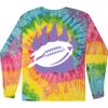 Long Sleeve Tie Dyes - Adult & Youth Thumbnail