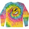 Long Sleeve Tie Dyes - Adult & Youth Thumbnail