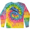Long Sleeve Tie Dyes - Adult & Youth Thumbnail