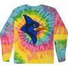 Long Sleeve Tie Dyes - Adult & Youth Thumbnail