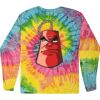 Long Sleeve Tie Dyes - Adult & Youth Thumbnail