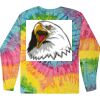 Long Sleeve Tie Dyes - Adult & Youth Thumbnail