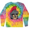 Long Sleeve Tie Dyes - Adult & Youth Thumbnail