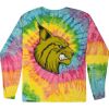 Long Sleeve Tie Dyes - Adult & Youth Thumbnail