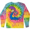 Long Sleeve Tie Dyes - Adult & Youth Thumbnail