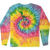 Long Sleeve Tie Dyes - Adult & Youth Thumbnail