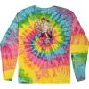 Long Sleeve Tie Dyes - Adult & Youth Thumbnail