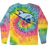 Long Sleeve Tie Dyes - Adult & Youth Thumbnail